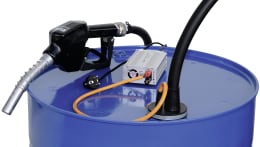 Produktbild: Cemo Dieselpumpe Centri SP 30 für Diesel, Heizöl 230 V