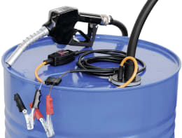 Produktbild: Cemo Dieselpumpe Centri SP 30 für Diesel, Heizöl 12 V