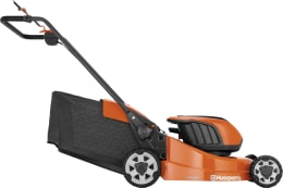 Produktbild: Husqvarna® Akku-Rasenmäher LC 247i