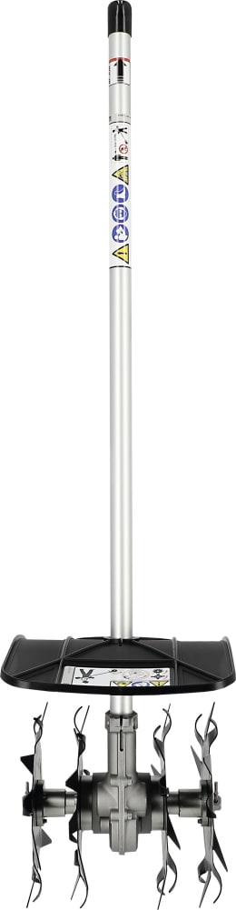 Produktbild: STIHL Bodenfräse BF-KM Vorsatz Kombi-Motor, 22 cm