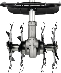 Produktbild: STIHL Bodenfräse BF-KM Vorsatz Kombi-Motor, 22 cm