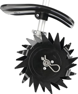 Produktbild: STIHL Bodenfräse BF-KM Vorsatz Kombi-Motor, 22 cm