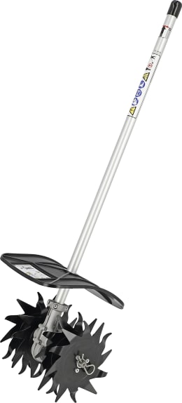 Produktbild: STIHL Bodenfräse BF-KM Vorsatz Kombi-Motor, 22 cm