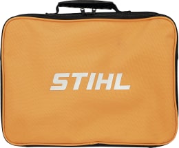 Produktbild: STIHL Akku-Tasche für 1 Akku mit Ladegerät