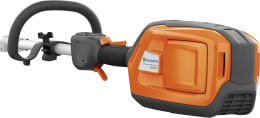 Produktbild: Husqvarna® Akku-Rasentrimmer 325iLK Schnittbreite 42 cm