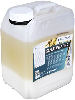 Produktbild: TECTROL SCHUTZWACHS Korrosionsschutz, Wachs, wasserabweisend, Winterdienst, Salzschutz, Konservierung, Wachs