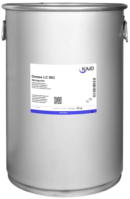 Produktbild: KAJO KAJO®-Grease LC 003 50 kg Hobbock NLGI 3