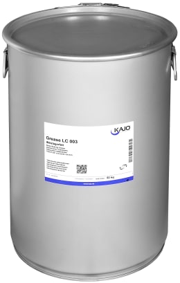 Produktbild: KAJO KAJO®-Grease LC 003 50 kg Hobbock NLGI 3