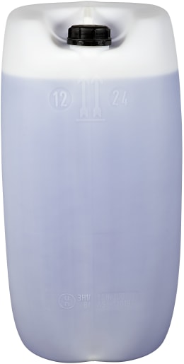 Produktbild: TECTROL SCHEIBENFROSTSCHUTZ 60 l Kanister Scheibenfrostschutzkonzentrat -60 °C, Scheibenwischwasser