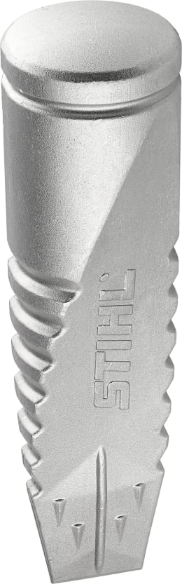 Produktbild: STIHL Drehspaltkeil Aluminium 220 mm, 920 g