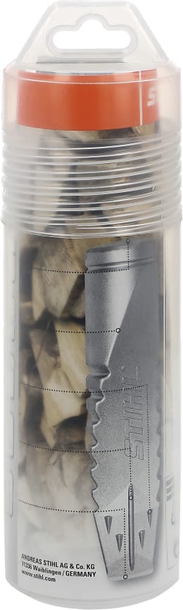 Produktbild: STIHL Drehspaltkeil Aluminium 220 mm, 920 g