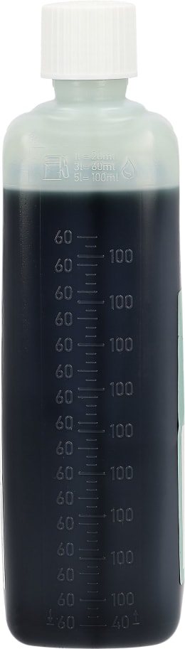 Produktbild: STIHL 2-Takt-Öl HP Super, 1:50, teilsynthetisch mit aschearmen Additiven, Flasche, 1,0 l, 0781 319 8053