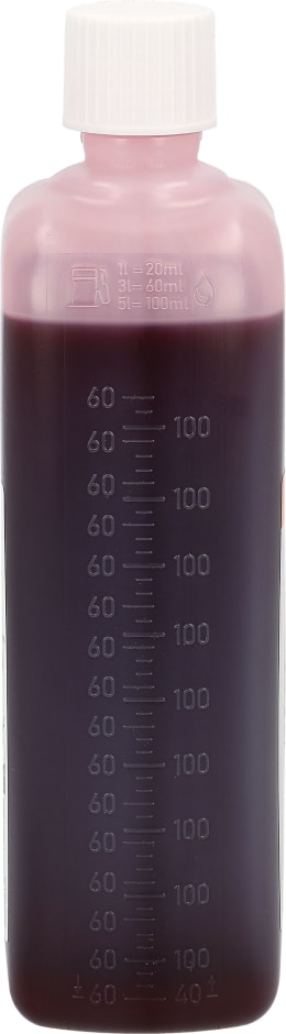 Produktbild: STIHL 2-Takt-Öl HP, 1:50, mineralisch, 1,0 l Flasche, 0781 319 8410