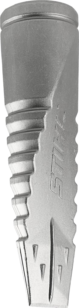 Produktbild: STIHL Drehspaltkeil Aluminium 220 mm, 920 g