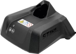 Produktbild: STIHL Batterieladegerät AL 5 4,0 A, für Akku AS-System