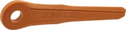 Produktbild: STIHL Ersatzmesser 12 St. für Mähkopf PolyCut 28-2, 48-2