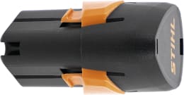 Produktbild: STIHL Ersatzakku AS 2 10,8 V/2,1 Ah, 28 Wh, 0,22 kg