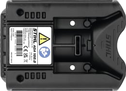 Produktbild: STIHL Akku-Adapter für Akku-Geräte des STIHL AP-Systems