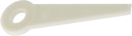 Produktbild: STIHL Ersatzmesser 12 St. für PolyCut 5-3, 6-3, 7-3, 10-3- 20-3, 40-3, 41-3