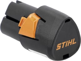 Produktbild: STIHL Ersatzakku AS 2 10,8 V/2,1 Ah, 28 Wh, 0,22 kg