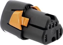 Produktbild: STIHL Ersatzakku AS 2 10,8 V/2,1 Ah, 28 Wh, 0,22 kg