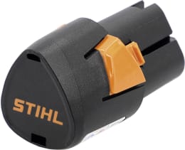 Produktbild: STIHL Ersatzakku AS 2 10,8 V/2,1 Ah, 28 Wh, 0,22 kg