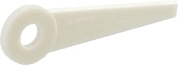 Produktbild: STIHL Ersatzmesser 12 St. für PolyCut 5-3, 6-3, 7-3, 10-3- 20-3, 40-3, 41-3