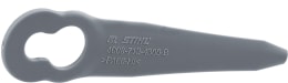 Produktbild: STIHL Ersatzmesser 8 St. für Mähkopf PolyCut 2-2, 3-2