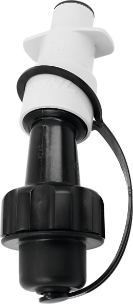 Produktbild: STIHL Einfüllsystem für Sägekettenhaftöl