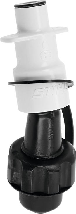 Produktbild: STIHL Einfüllsystem für Sägekettenhaftöl