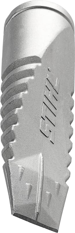 Produktbild: STIHL Drehspaltkeil Aluminium 220 mm, 920 g
