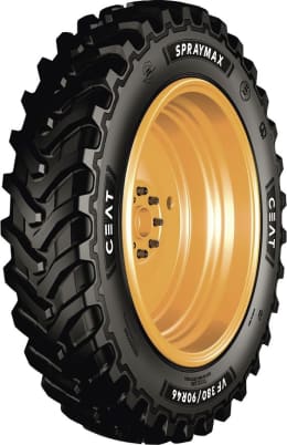Produktbild: CEAT Specialty Landmaschinenreifen Spraymax VF Radial TL für Selbstfahrerspritzen