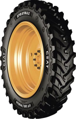 Produktbild: CEAT Specialty Landmaschinenreifen Spraymax VF Radial TL für Selbstfahrerspritzen