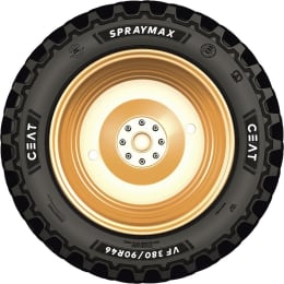 Produktbild: CEAT Specialty Landmaschinenreifen Spraymax VF Radial TL für Selbstfahrerspritzen