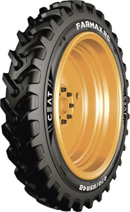 Produktbild: CEAT Specialty Traktorreifen Farmax RC Radial TL