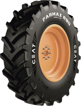 Produktbild: CEAT Specialty Traktorreifen Farmax R90 Radial TL