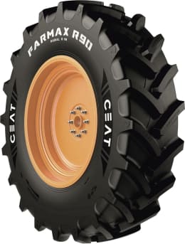 Produktbild: CEAT Specialty Traktorreifen Farmax R90 Radial TL