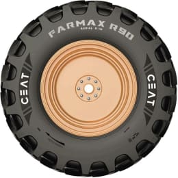 Produktbild: CEAT Specialty Traktorreifen Farmax R90 Radial TL