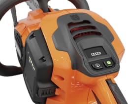Produktbild: Husqvarna® Akku-Kettensäge 435i Schienenlänge 35,6 cm