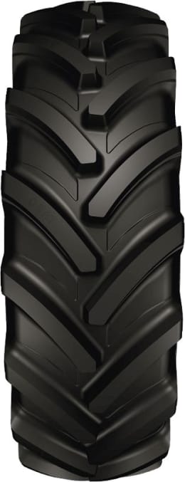 Produktbild: CEAT Specialty Traktorreifen Torquemax mit Radialprofilierung