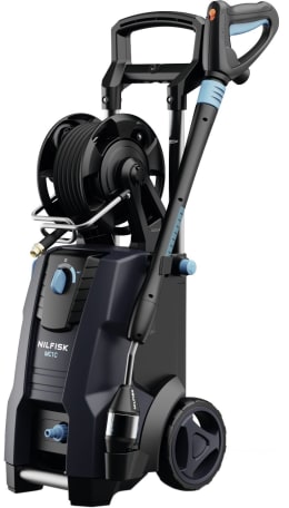 Produktbild: Nilfisk Hochdruckreiniger MC1C-125/500 XT EU Kaltwasser
