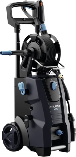Produktbild: Nilfisk Hochdruckreiniger MC1C-125/500 XT EU Kaltwasser