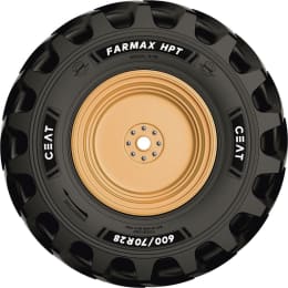 Produktbild: CEAT Specialty Traktorreifen Farmax HPT Radial TL