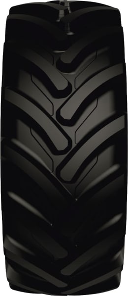Produktbild: CEAT Specialty Traktorreifen Farmax HPT Radial TL