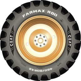 Produktbild: CEAT Specialty Traktorreifen Farmax R80 Radial TL