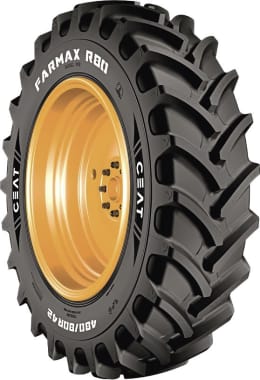 Produktbild: CEAT Specialty Traktorreifen Farmax R80 Radial TL