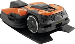 Produktbild: Husqvarna® Ladestation CEORA® CS4 für Mähroboter CEORA® 544 EPOS®, 546 EPOS®, Mähdeck RZ 43L, RZ 43M