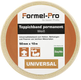 Produktbild: Formel-Pro Teppichband