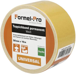 Produktbild: Formel-Pro Teppichband