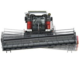 Produktbild: Massey Ferguson Mähdrescher MF Activa